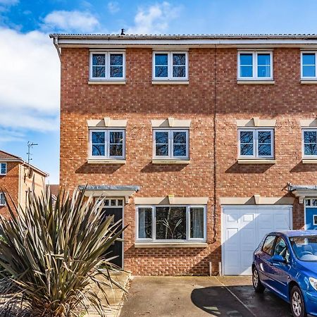 Princess Mews York Exterior photo