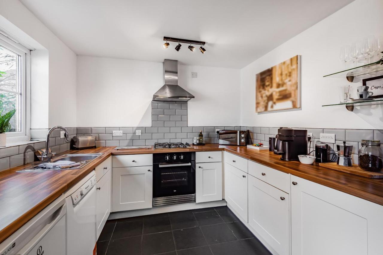 Princess Mews York Exterior photo